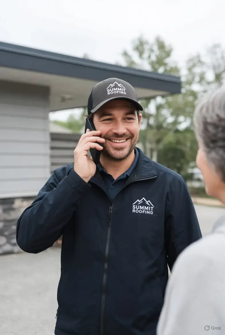 Flat Roof Leak Repair Springfield, IL FAQs
